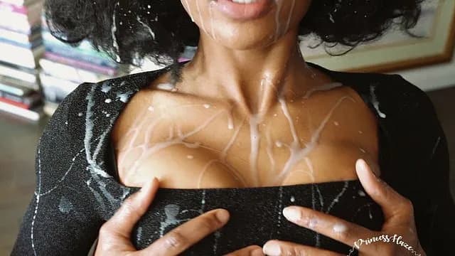 Teacher Role-Play: POV Handjob Preview