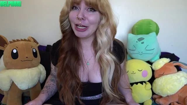 Part 2 Q&A: Emo Redhead Alt Exclusive